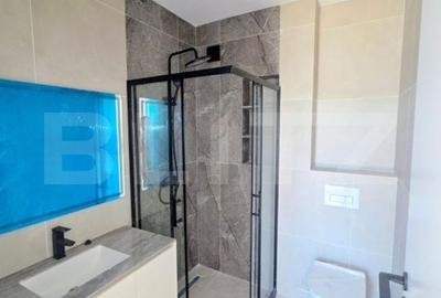Apartament cu 3 camere semidecomandat în Central - 8