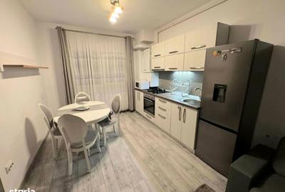 Apartament cu 2 camere decomandat în Baciu - 10