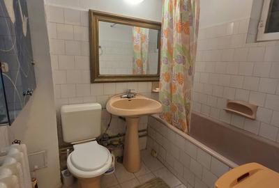 Apartament cu 2 camere decomandat în Gara - 2