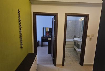 Apartament cu 2 camere în Dâmbul Rotund