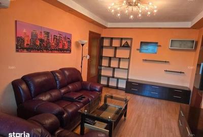Apartament cu 4 camere în Drumul Taberei - 5