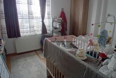 Garsonieră în Berceni