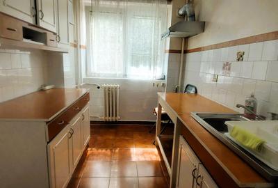 Apartament cu 2 camere semidecomandat în Drumul Taberei - 12