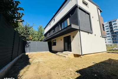 Casă cu 4 camere decomandat cu Teren 200 Mp în Brâncoveanu - 7