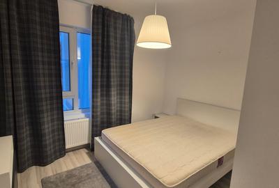Apartament cu 2 camere semidecomandat în Apărătorii Patriei - 3