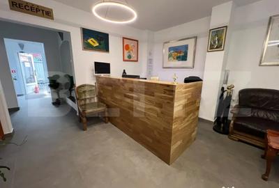 Spațiu comercial, de 700 mp, în Mărăști - 18