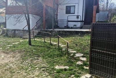 Casă cu 5 camere cu Teren 569 Mp în Central - 7