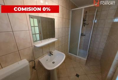 Apartament cu 3 camere nedecomandat în Elisabetin - 11