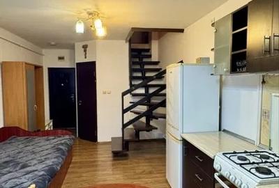 Apartament cu 2 camere semidecomandat în Nicolina