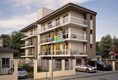 Apartament cu 3 camere semidecomandat în Brâncoveanu