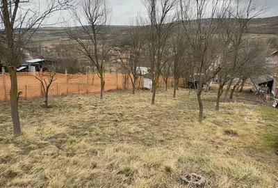 Teren de 1064 mp, în Bârlea - 2