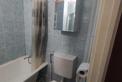 Garsonieră decomandată în Central - 1