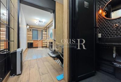Garsonieră nedecomandată, mobilată în Complex Studențesc - 9
