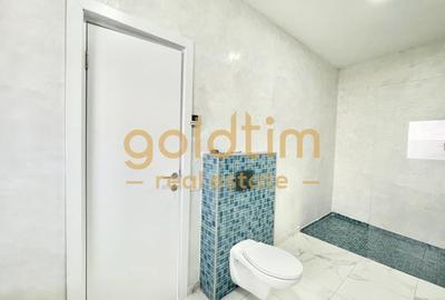Apartament cu 4 camere decomandat în Herăstrău - 17