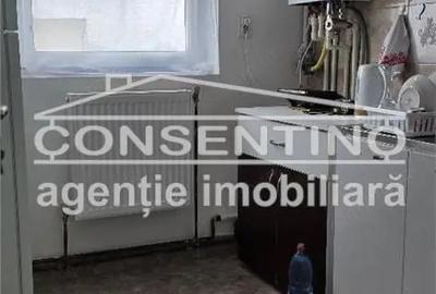 Apartament cu 2 camere decomandat în Bălcescu - 3