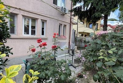 Apartament cu 4 camere în Central