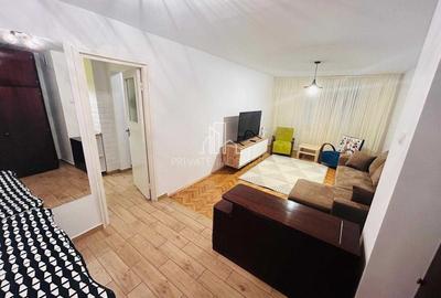 Apartament cu 2 camere decomandat în Ultracentral - 2