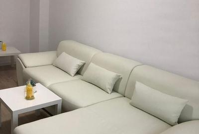 Apartament cu 2 camere decomandat, mobilat în Grozăvești - 2