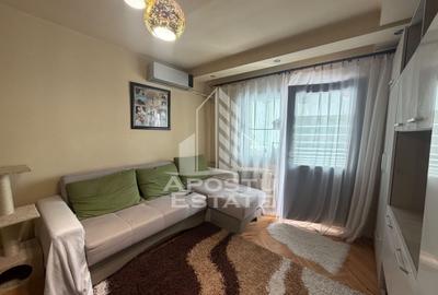 Apartament cu 3 camere semidecomandat în Lipovei - 1