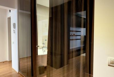 Apartament cu 2 camere semidecomandat, mobilat în Lizeanu - 15