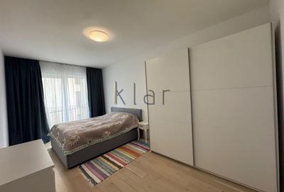 Apartament cu 2 camere semidecomandat, mobilat în Central - 9