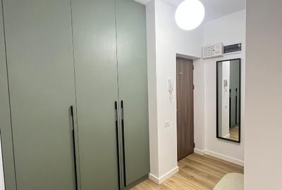 Apartament cu 2 camere decomandat în Apărătorii Patriei - 4