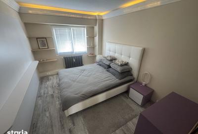 Apartament cu 3 camere, mobilat în Capitol - 9