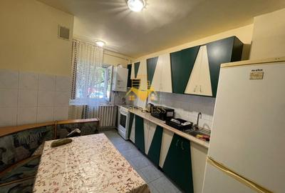 Apartament cu 3 camere decomandat, mobilat în Zorilor - 1