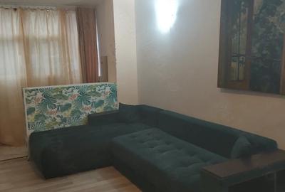 Apartament cu 3 camere decomandat în Progresul - 5