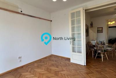 Apartament cu 3 camere decomandat în Știrbei Vodă - 2