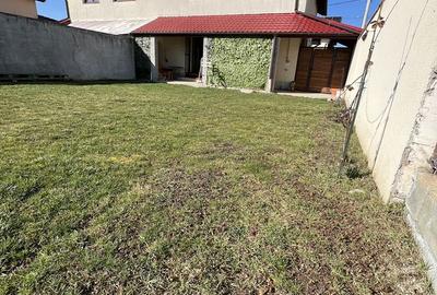 Casă cu 4 camere decomandat cu Canalizare în Turnișor - 1