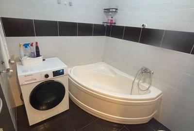 Apartament cu 2 camere decomandat în Jilava - 1