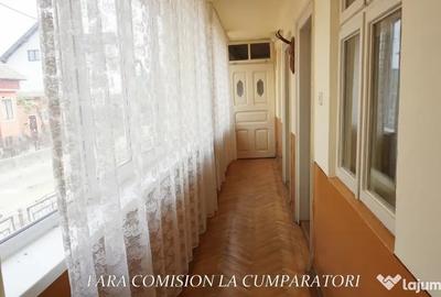 Casă cu 4 camere cu Teren 223 Mp în Central - 17