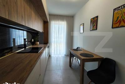 Apartament cu 2 camere decomandat în Calea Aradului - 6
