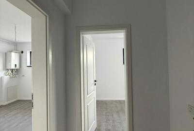 Apartament cu 2 camere decomandat în Militari - 3