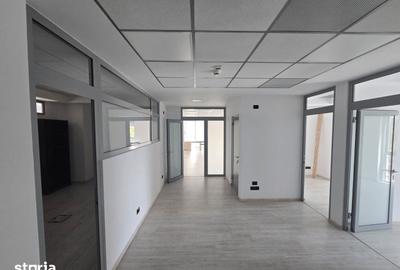 Spațiu comercial, de 150 mp, în Ultracentral - 4
