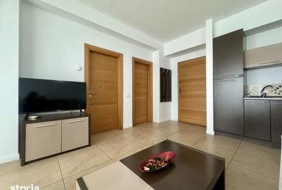 Apartament cu 2 camere în Cazino - 20
