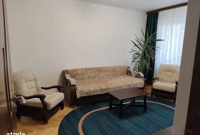 Apartament cu 2 camere decomandat în Alexandru cel Bun