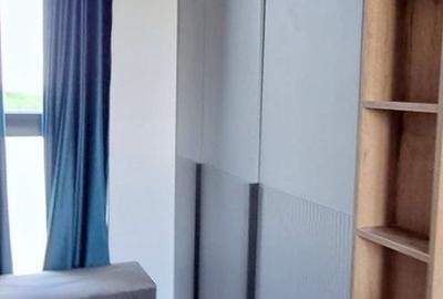 Penthouse cu 3 camere decomandat în Nord-Est - 19