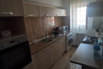 Garsonieră decomandată în Nord - 5