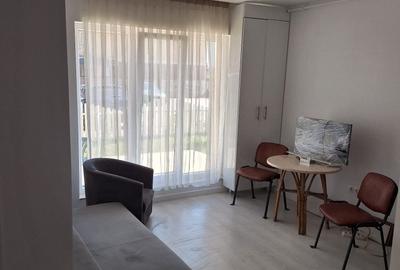 Apartament cu 2 camere în Ștefăneștii de Jos - 5