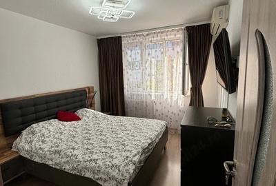Apartament cu 2 camere decomandat în Titan - 5