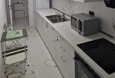 Apartament cu 2 camere decomandat în Berceni