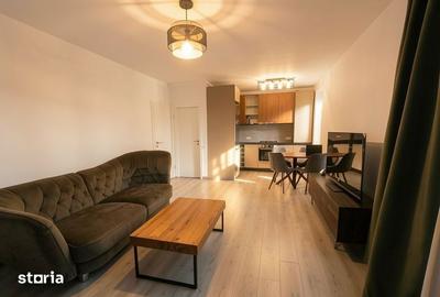 Apartament cu 3 camere în Central - 2