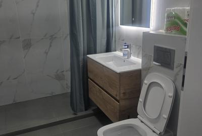 Apartament cu 2 camere decomandat în Valea Lupului - 4