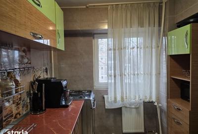 Apartament cu 3 camere decomandat în Militari - 9