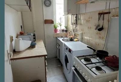 Apartament cu 2 camere semidecomandat în Central - 4