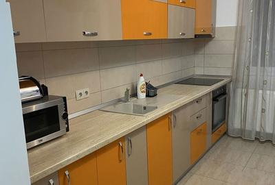 Apartament cu 2 camere decomandat în Ludoș - 7