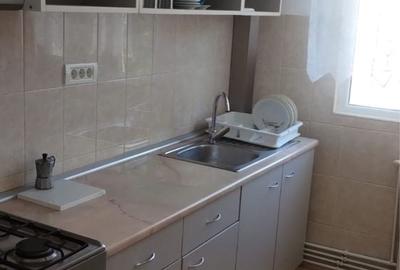 Apartament cu 2 camere semidecomandat în Mănăștur