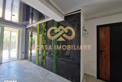 Apartament cu 2 camere decomandat în Bucium